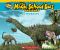 [Nonfiction Companion to the Original Magic School Bus Series 01] • Magic School Bus Presents · Dinosaurs